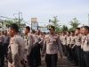 Implementasikan Prinsip Betah Polres Ketapang Gelar Pemeriksaan Administrasi Awal Pendaftaran Calon Siswa Polri