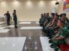 Kepala Staf Kodim 1206/Psb Berikan Arahan Kepada Anggota UKP Periode April 2026