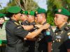 ‎Danrem 121/Abw Pimpin Sertijab 4 Komandan Satuan Dijajaran Korem 121/Abw