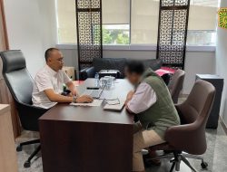 Kejati Kalbar Maraton Periksa Saksi Kementerian ESDM Di Jakarta 