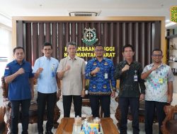 Respons Cepat Pasca Penindakan Kejati Kalbar Damping UPBU Kelas ll Rahadi Oesman Ketapang Tutup Celah Resiko Hukum