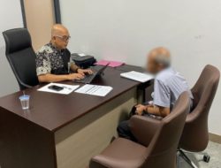 Penyidikan Dugaan Korupsi Tambang Berlanjut Kejati Kalbar Perkuat Alat Bukti