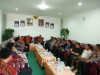 Kasdim 1206/Psb Hadiri Musrenbang RKPD Kapuas Hulu Tahun 2027