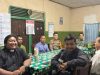 Hangatkan Silaturahmi Polsek Marau Gelar Ngopi Bareng Warga Demi Ciptakan Kamtibmas Kondusif