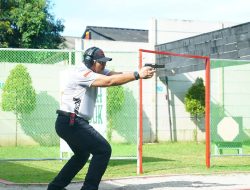 Brimob X-Treme 2026 Ajang Dunia Bukti Kemampuan Personel dan Atlet Indonesia Siap Bersaing Global