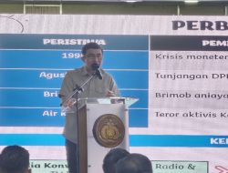 Humas Polri Gelar Rakernis T.A. 2026 Perkuat Komunikasi Publik Kawal Program Asta Cita