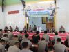 Binrohtal Polres Melawi Perkuat Iman Personel Dapat Tausiah Manfaat Membaca Al-Qur’an