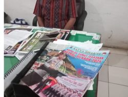 Siswa SMAN 5 Siantar Berhasil Lulus Jalur SNBP Tahun 2026 Masuk Perguruan Tinggi Nasional Ternama Di Indonesia.