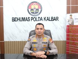 Evakuasi Dramatis Korban Laka Udara Helikopter PK-CFX Di Sekadau Tim Gabungan Tempuh Medan Terjal Di Tengah Malam