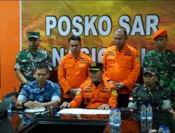 Helikopter Airbus H130 Hilang Di Sekadau, Kodam XII/Tpr Kerahkan Pasukan Lakukan Pencarian