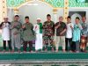 Danramil 05/Pemangkat Jalin Silaturahmi Bersama Tokoh Agama Melalui Safari Sholat Jumat