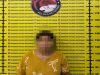 Gencar Berantas Peredaran Narkoba Polres Ketapang Kembali Amankan Dua Pelaku Di Kecamatan Air Upas