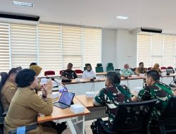 Sinergi Lintas Sektor Pemprov Kalbar Dan Stakeholder Teken Komitmen Tangani Anak Tidak Sekolah