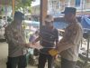 Sat Binmas Polres Melawi Laksanakan Penling Dan Himbauan Kamtibmas Di Nanga Pinoh