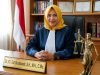 Tuti Susilawati, Perempuan Hebat yang Hidupkan Semangat Kartini Lewat Profesi Advokat