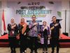 Tingkatkan Profesionalisme Personel Polda Kalbar Gelar Kegiatan Post Assessment Tahun Anggaran 2026