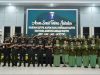 Pangdam XII/Tpr Pimpin Estafet Kepemimpinan Brigjen TNI Bambang Sujarwo Resmi Menjabat Kasdam