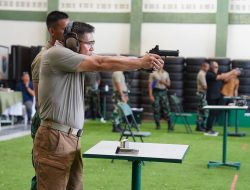 Pangdam XII/Tpr Kukuhkan Pengurus TASC 2026 Targetkan Prestasi Hingga Kancah Internasional