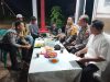 Kasat Binmas Polres Ketapang Bersama Kapolsek Delta Pawan Laksanakan Patroli Dan Monitoring Pos Kamling Di Kelurahan Sukaharja