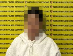 Simpan Sabu Wanita Paruh Baya Di Kecamatan Tumbang Titi Diamankan Anggota Satresnarkoba Polres Ketapang