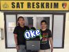 Terungkap Curanmor Dan Pencurian Laptop Di Ngabang Dua Pelaku Dibekuk Polisi