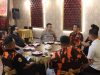 Kapolresta Pontianak Perkuat Sinergitas Dengan MPC Pemuda Pancasila Kota Pontianak