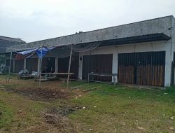 Penggunaan Lahan Pemkot Depok Oleh RW 06 Ciherang Untuk Kepentingan Warga