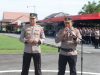 Polda Kalimantan Barat Menyiapkan Pengamanan Secara Humanis Dalam Mengantisipasi Peringatan Hari Buruh Internasional Tahun 2026