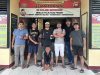 Pelaku Pencurian Dengan Ancaman Senjata Tajam Berhasil Ditangkap Polisi 