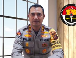Polda Kalbar Imbau Masyarakat Jauhi Narkoba Demi Masa Depan Generasi Bangsa