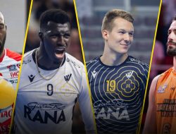 Bhayangkara Presisi Siapkan Dream Team Dunia Untuk AVC Men’s Champions League 2026 Di Pontianak