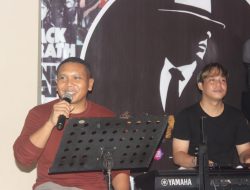Rayakan Usia 43 Tahun Dandim 1206/Putussibau Gelar Silaturahmi Bersama Forkopimda Kapuas Hulu