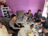 Respon Cepat Pamapta Polres Ketapang Tangani Perselisihan Rumah Tangga Di Kecamatan Delta Pawan