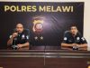 Polres Melawi Imbau Masyarakat Waspadai Bahaya Penyalahgunaan Narkoba