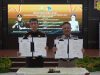 Sinergi Strategis Kejati Kalbar Dan  BPN Perkuat Penyelesaian Masalah Pertahanan Di Era Modern 