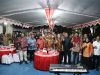 Pasi Intel Kodim 1206/Putussibau Hadiri Acara Coffee Night Sambut Kunjungan Kerja Ketua Pengadilan Tinggi Pontianak