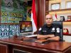 Polres Melawi Imbau Warga Jauhi Perjudian