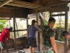 Rumah Sijen Di Sungai Rambai Siap Dikerjakan Satgas TMMD Ke-128 Kodim 1204/Sanggau