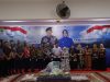 Kunjungi Ketapang Danko Daeral XII Kalimantan Barat Gelar Ramah Tamah Bersama Forkopimda Kabupaten Ketapang