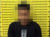 Pria Di Kecamatan Kendawangan Ditangkap Polisi Sabu Seberat 3,84 Gram Turut Diamankan