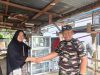 Jumat Berkah Peltu Didik Riyono Galakkan Semangat Bersedekah Melalui Bantuan Kotak Amal GIB Kapuas Hulu