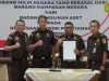 Kejati Kalbar Optimalkan Barang Rampasan Negara Sebagai Rupbasan Demi Efisiensi Anggaran