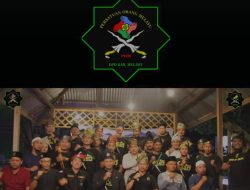 Ketua POM Melawi Dukung Langkah Polres Melawi Bang Zul  Jangan Paksa Hadirkan Kebisingan