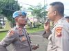 Si Propam Polres Ketapang Rutin Laksanakan Gaktiplin Guna Cek Sikap Tampang Personel