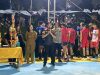 Final Kapolres Melawi Cup 2026 Berlangsung Meriah PMG B Desa Gandis Keluar Sebagai Juara