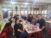 Bidhumas Polda Kalbar Gelar Briefing SOP Liputan AVC 32 Awak Media Siap Dukung Sukses Event