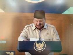 Dandim 1206/Putussibau Bersama Forkopimda Kapuas Hulu Ikuti Launching Perdana KDKMP Secara Virtual Bersama Presiden RI
