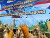 Panen Raya Jagung Serentak Kalbar 2026 Capai 292,85 Ton, 100 Ton Diekspor Ke Malaysia
