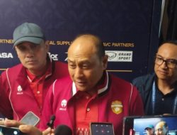 Bhayangkara Presisi Tembus Grand Final AVC 2026 Manager Tim Terimakasih Atas Dukungan Seluruh Masyarakat Kalbar