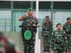 ‎Kodim 1204/Sanggau Gelar Upacara Bendera 17-an Bulan Mei 2026